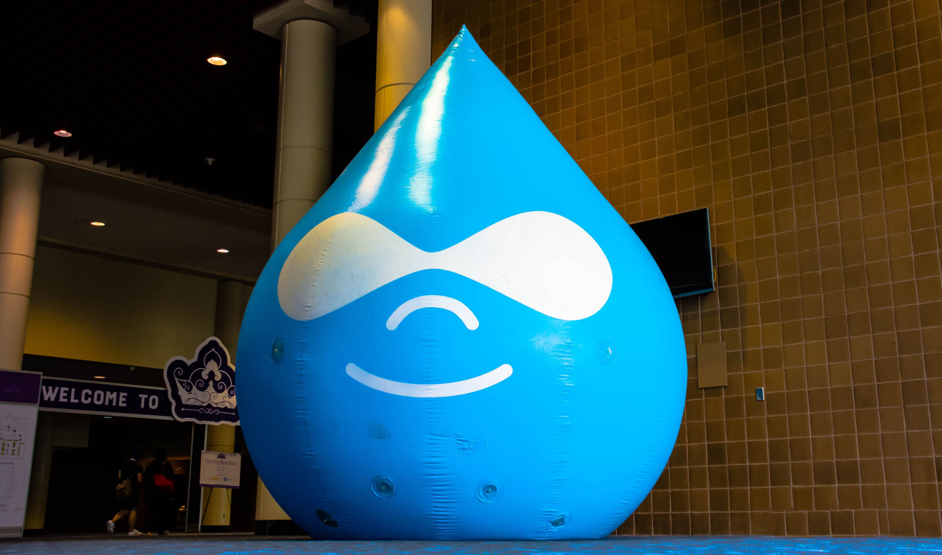 Desarrollo web Drupal