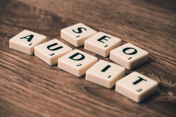 Auditoría página web