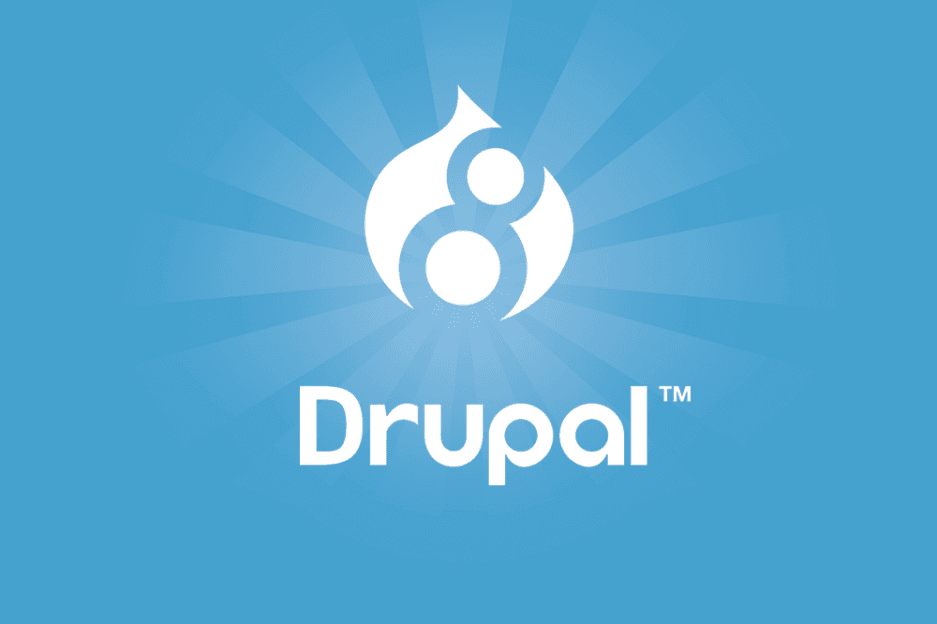 Desarrollo web Drupal