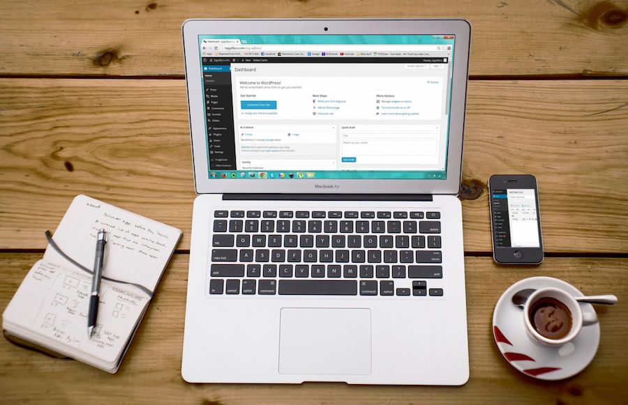 Diseño web para inmobiliarias