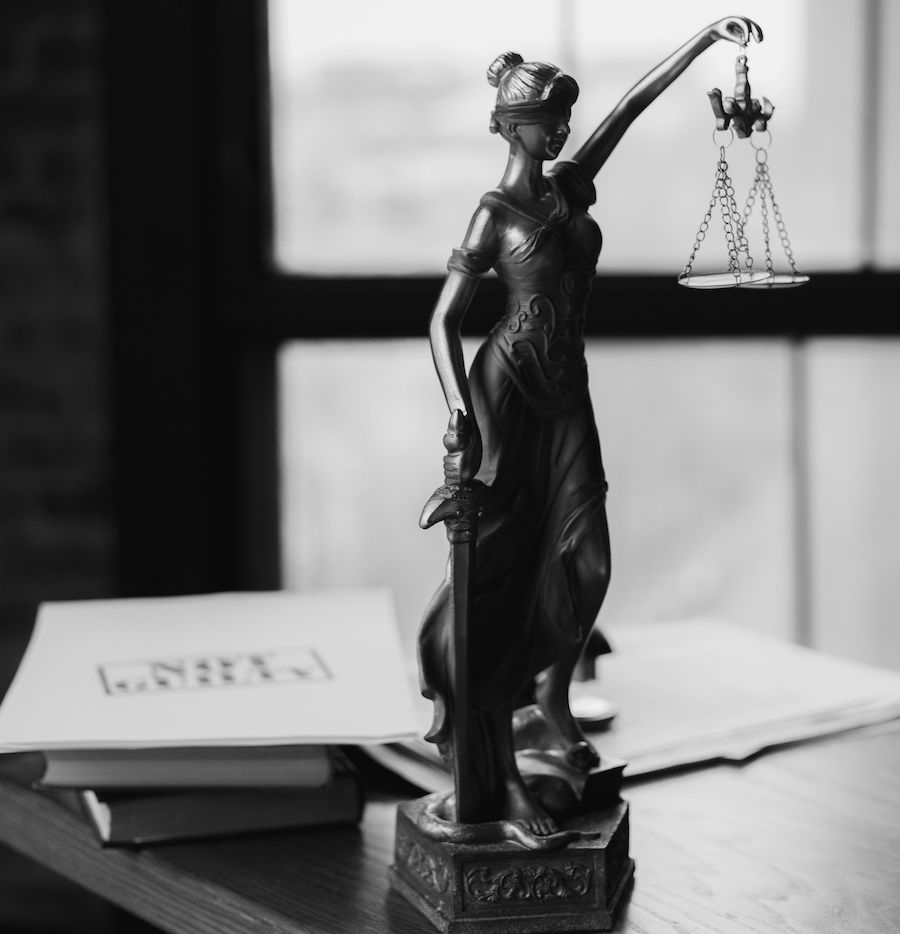 Diseño web para Abogados