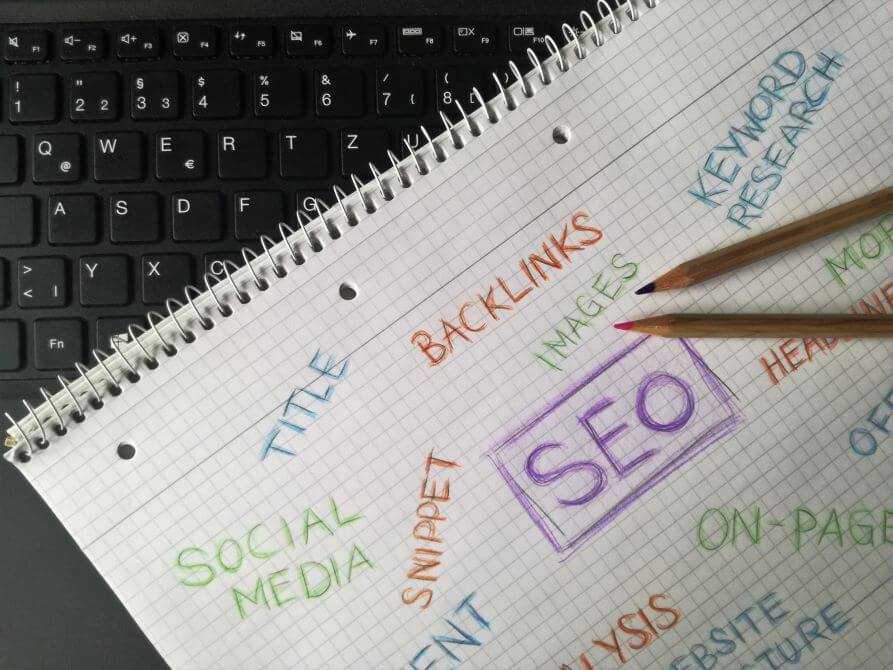 Mejoras para posicionar una web
