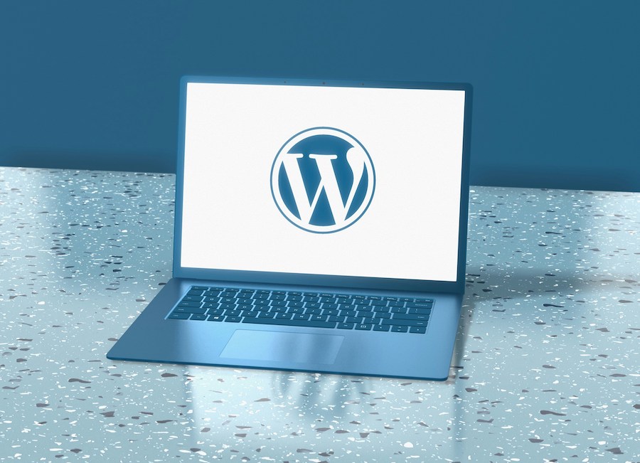 Wordpress gestor de contenidos
