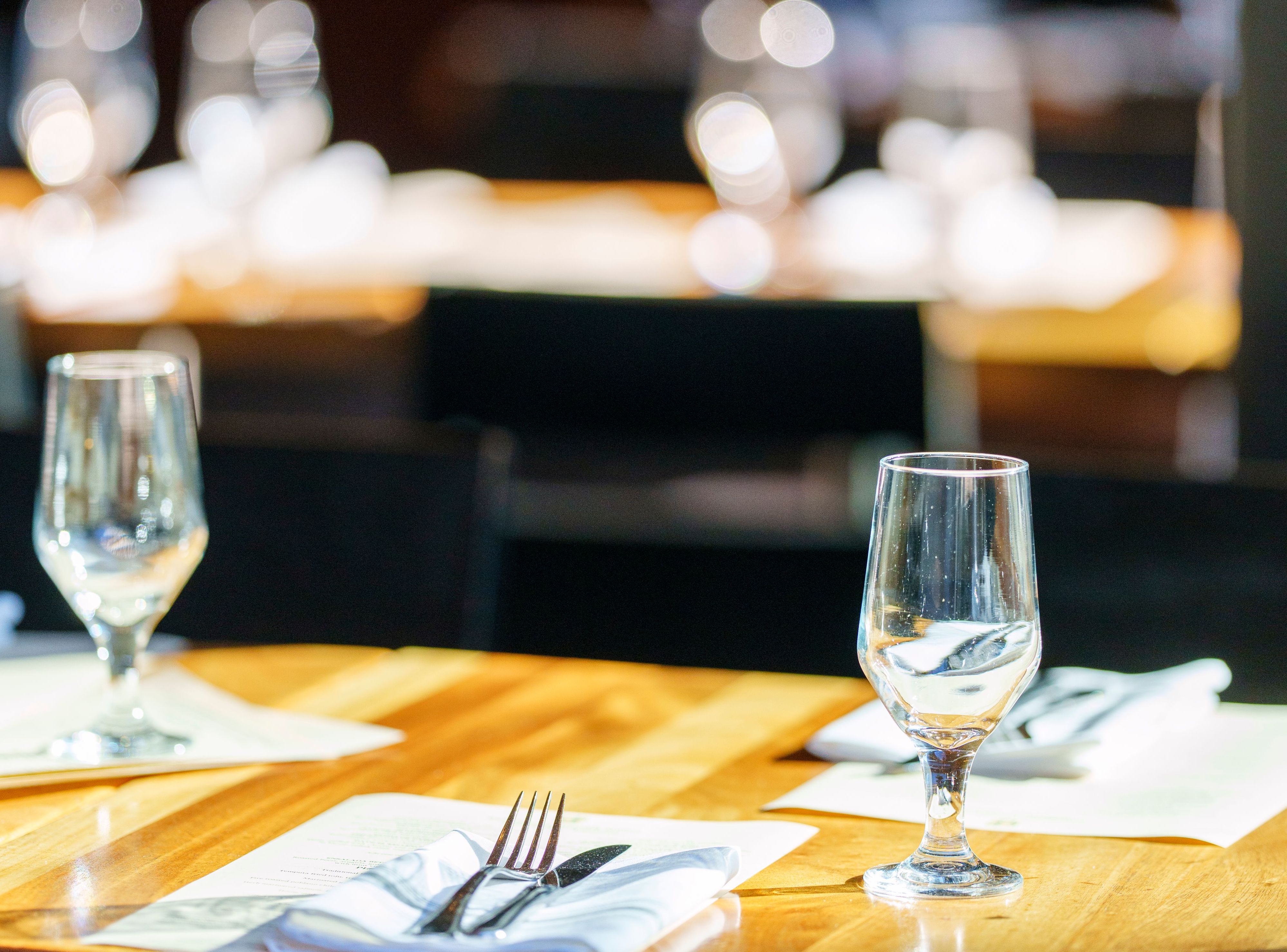Diseño web para restaurantes en Madrid