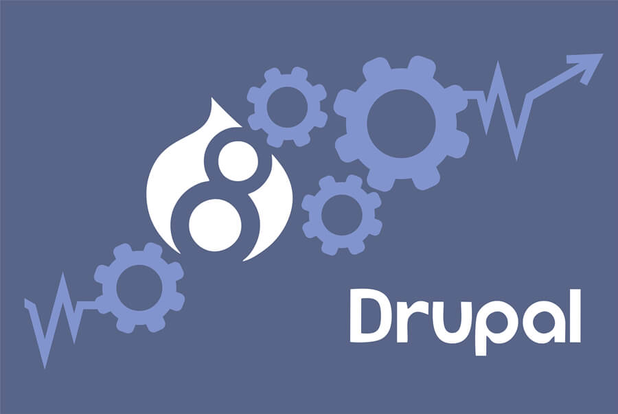Drupal 