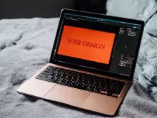 Tendencias diseño web 2026