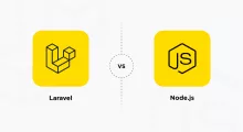 Laravel vs Node.js