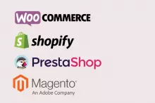 CMS para crear tiendas online