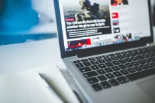 Crear página web