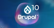 Drupal gestor de contenidos para crear páginas web