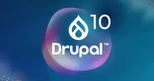 Drupal gestor de contenidos para crear páginas web