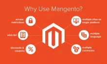 Magento herramienta para diseño y desarrollo de tiendas online