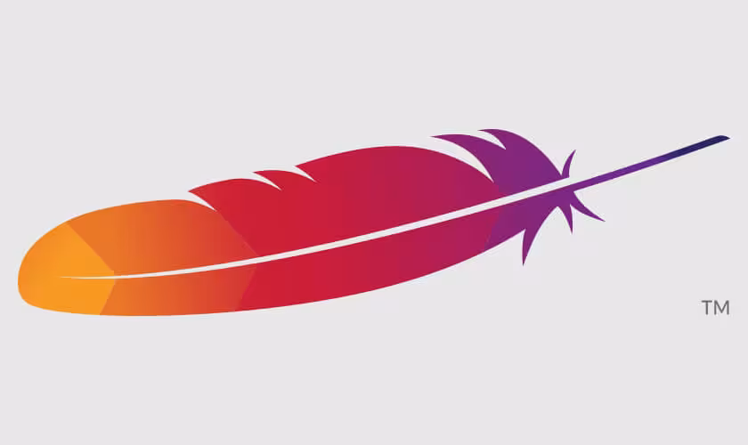 Apache server