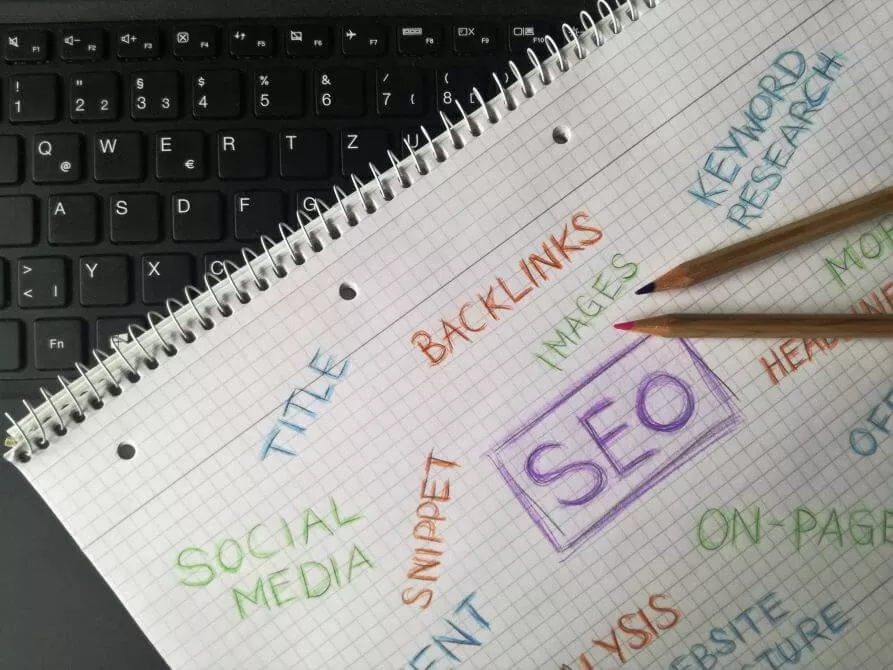 Mejoras para posicionar una web